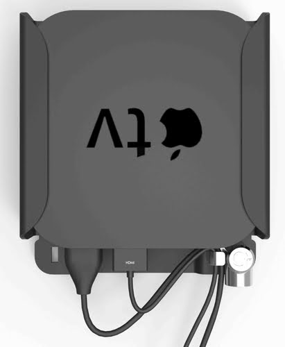 New Apple TV 4Gen Secure Bracket - Achat / Vente sur grosbill-pro.com - 9
