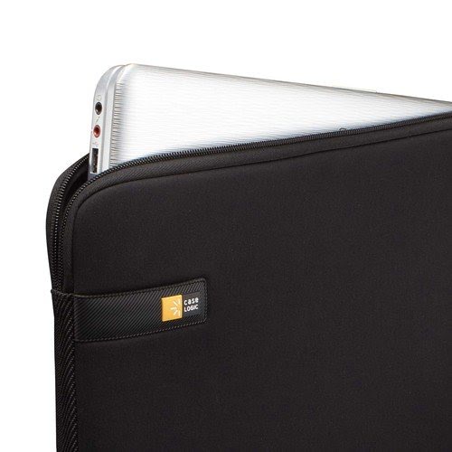 Notebook Sleeve17.3'' Black (LAPS117K) - Achat / Vente sur grosbill-pro.com - 2