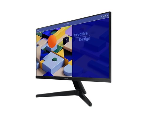 Samsung 27"  LS27C314EAUXEN - Ecran PC Samsung - grosbill-pro.com - 6