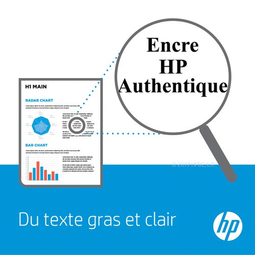 HP Ink/304XL Blister Tri-color - Achat / Vente sur grosbill-pro.com - 4