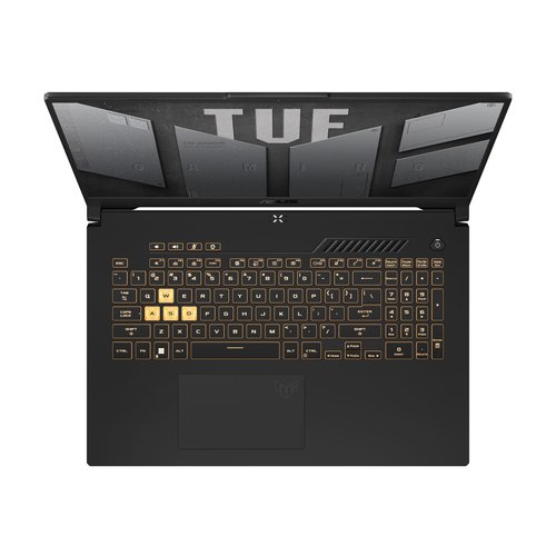 FX707ZC4-HX018W/17.3F/I5/16/512/RTX/W11H - Achat / Vente sur grosbill-pro.com - 1