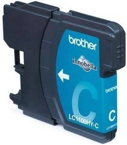 - Cyan - LC1100HYC - Achat / Vente sur grosbill-pro.com - 1