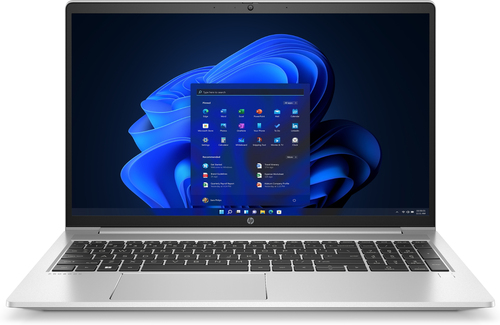 ProBook 450 G9 - 15.6" FHD i5-1235U 16Go 512Go W11P - Achat / Vente sur grosbill-pro.com - 0