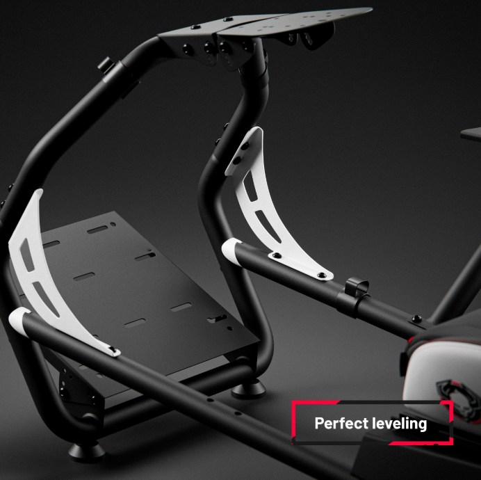 Diablo Chairs  X-Drive (1635) - Achat / Vente Chassis Simracing sur grosbill-pro.com - 8