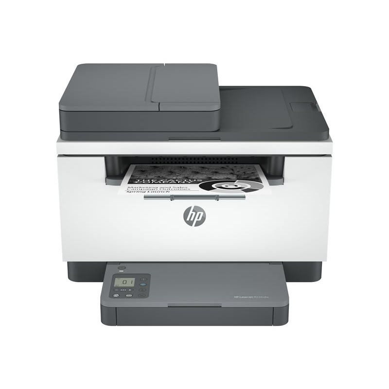 Imprimante multifonction HP LaserJet M234sdw - grosbill-pro.com - 0