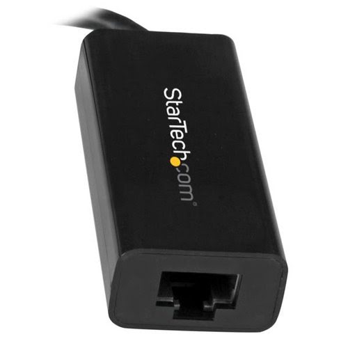 USB-C to Gigabit Network Adapter - Achat / Vente sur grosbill-pro.com - 2
