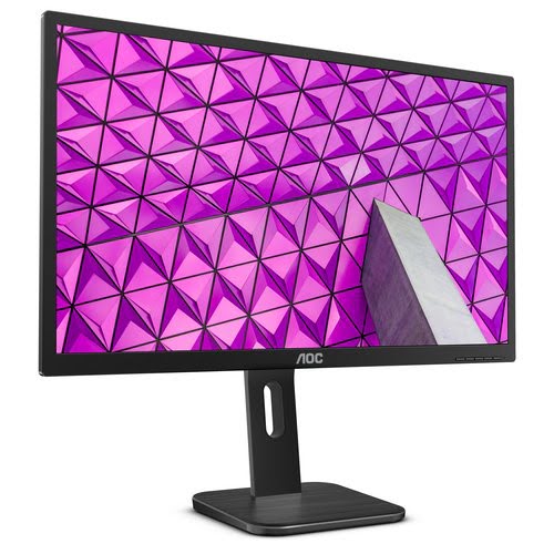 21.5" LED Monitor 1920 x 1080 HDMI/D - Achat / Vente sur grosbill-pro.com - 4