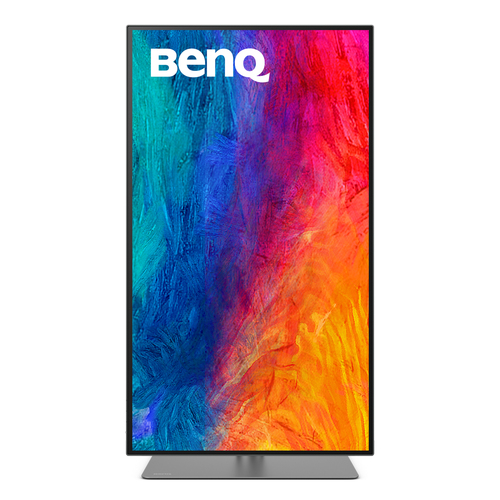 BenQ 32"  9H.LLYLA.TBE - Ecran PC BenQ - grosbill-pro.com - 4