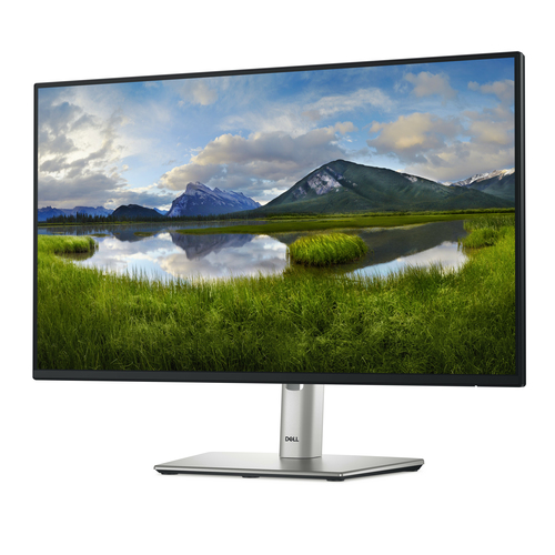 DELL 24 MONITOR - P2425H - Achat / Vente sur grosbill-pro.com - 1