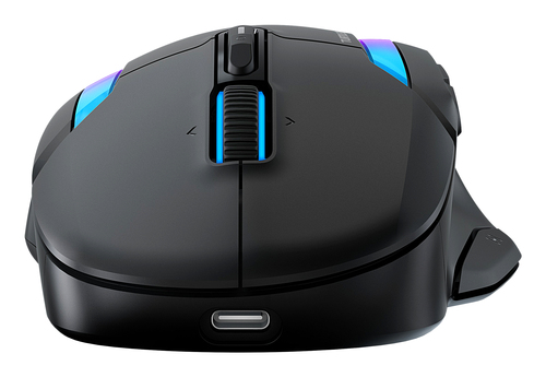 Turtle Beach Kone II Air - Souris PC Turtle Beach - grosbill-pro.com - 5