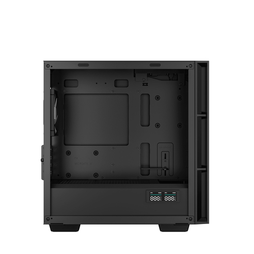 Deepcool CH360 DIGITAL Noir - Boîtier PC Deepcool - grosbill-pro.com - 4