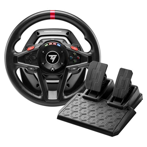 ThrustMaster T128 X SIMTASK PACK EU (4460264) - Achat / Vente Pack Simracing sur grosbill-pro.com - 2