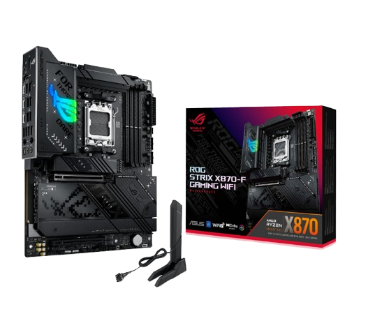 ROG STRIX X870-F GAMING WIFI