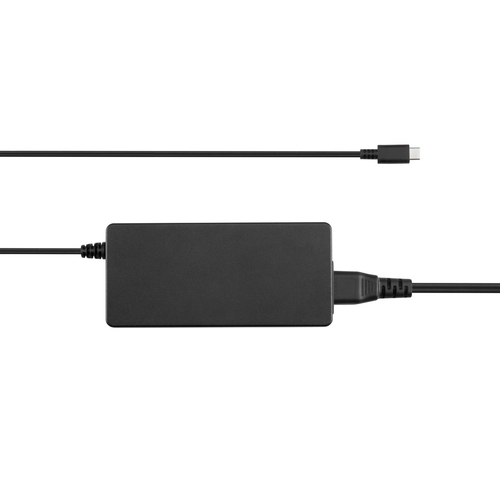 NB C 100W - Adaptateur secteur 100 Watts USB-C - FSP - 1