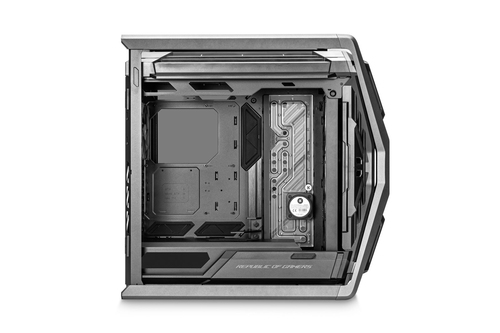 EK Water Blocks Distributeur EK-Quantum Reflection² ROG Hyperion - Watercooling - 2