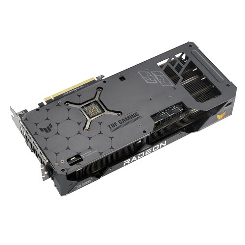 TUF-RX7600XT-O16G-GAMING - Achat / Vente sur grosbill-pro.com - 4