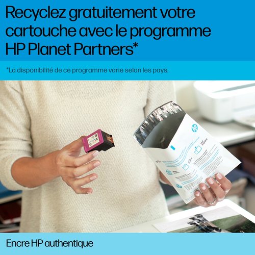 HP Ink/982X HY PW Cart Magenta - Achat / Vente sur grosbill-pro.com - 4