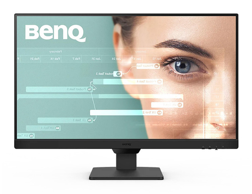 BenQ 27 pouces  9H.LMKLJ.LBE - Ecran PC BenQ - grosbill-pro.com - 0