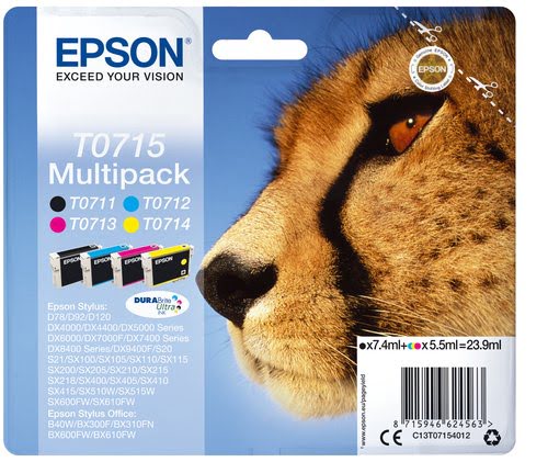 Epson Consommable imprimante MAGASIN EN LIGNE Grosbill