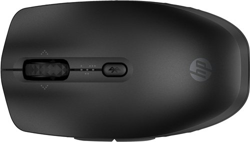 425 PROGRAMMABLE WIRELESS MOUSE - Achat / Vente sur grosbill-pro.com - 7