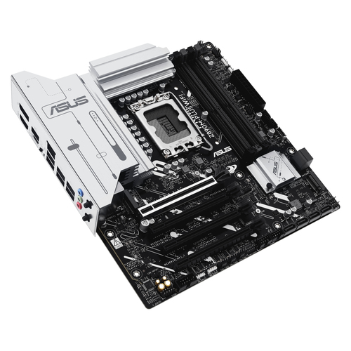 Asus PRIME Z890M-PLUS WIFI Micro-ATX  - Carte mère Asus - 6