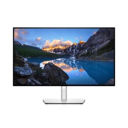 Grosbill Ecran PC DELL UltraSharp U2722D - 27"/IPS/8ms/QHD/DP/HDMI/76Hz-Seconde Vie-Très Bon Etat