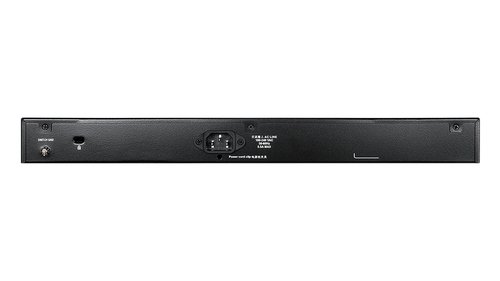 20-Port Smart Managed Gigabit Stack Swit - Achat / Vente sur grosbill-pro.com - 5