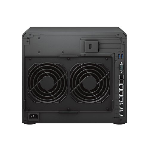 Synology DS3622XS+ - 12 Baies - Serveur NAS Synology - grosbill-pro.com - 3