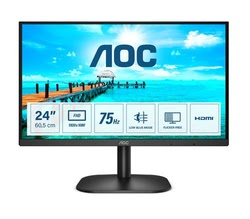 AOC Ecran PC MAGASIN EN LIGNE Grosbill