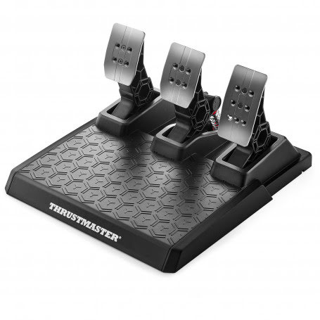 ThrustMaster T248 - Playstation Edition (4160783) - Achat / Vente Base de volant Simracing sur grosbill-pro.com - 2