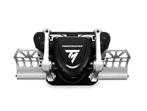 ThrustMaster TPR - Périphérique de jeu - grosbill-pro.com - 1