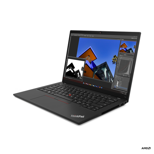 ThinkPad T14 G4 R5 7540u 8/256GB W11P - Achat / Vente sur grosbill-pro.com - 2