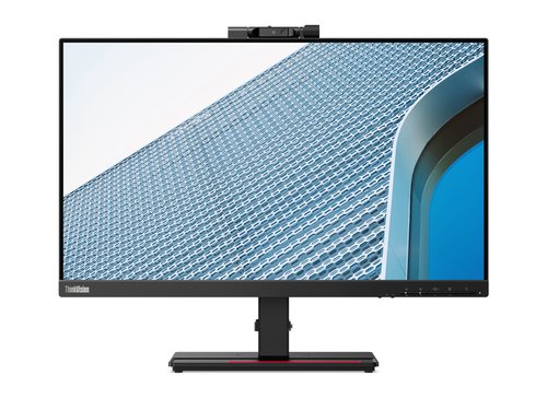 TS/ThinkVision T24v-20/23.8"/IPS W-LED - Achat / Vente sur grosbill-pro.com - 1