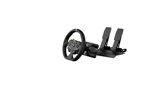 Moza Racing R3 Bundle - PC (RS074) - Achat / Vente Base de volant Simracing sur grosbill-pro.com - 1