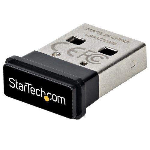 Grosbill Switch StarTech USB BLUETOOTH 5.0 ADAPTER - FOR