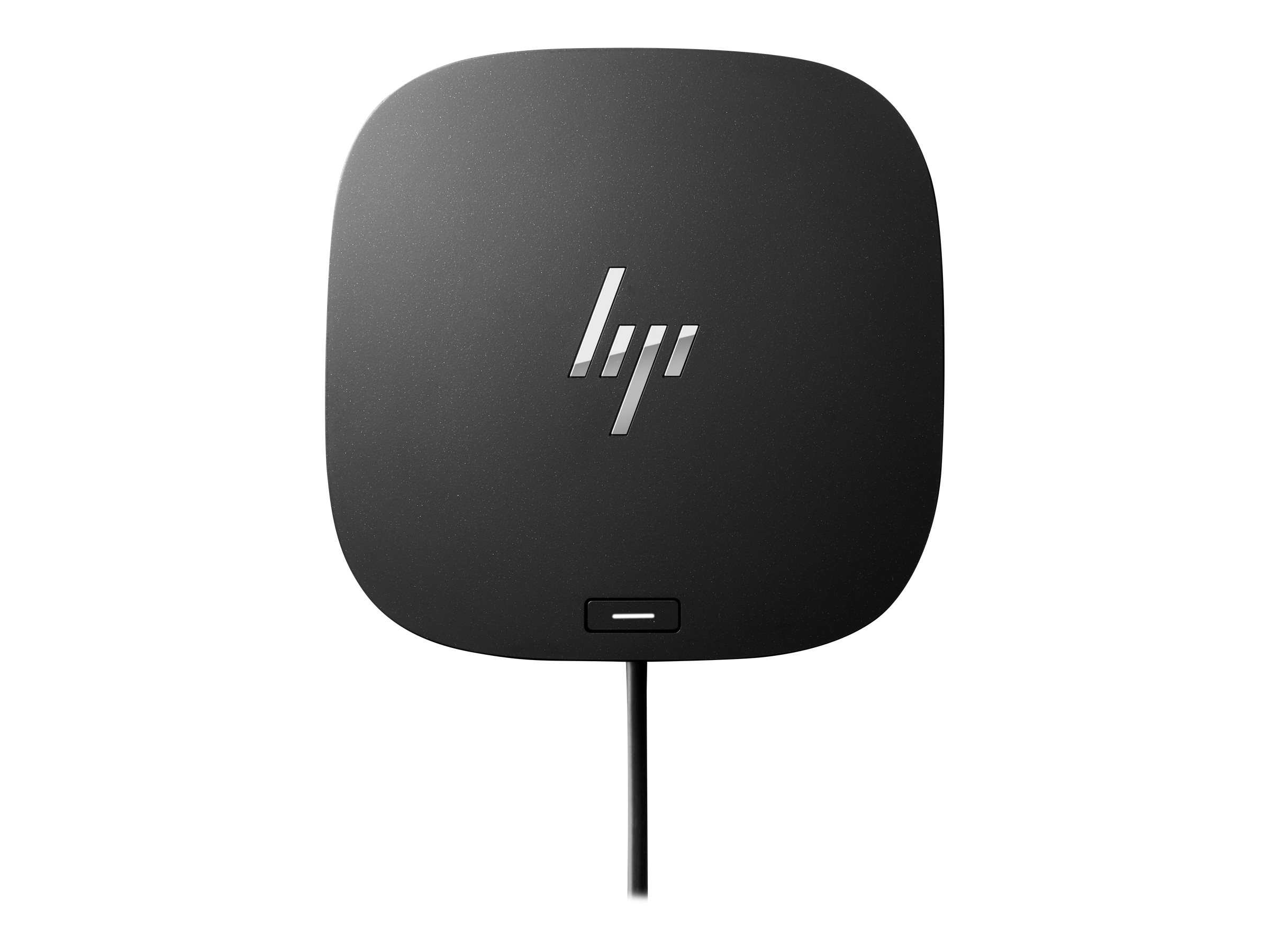 HP USB-C G5 Essential Dock - Accessoire PC portable HP - 3