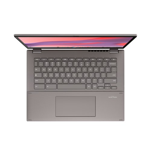 Chromebook CX34 Flip CX3401FBA-LZ0229 - Achat / Vente sur grosbill-pro.com - 3