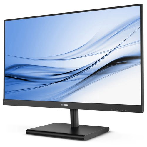 275E1S/00 27" IPS Monitor QHD 2560x1440 - Achat / Vente sur grosbill-pro.com - 12