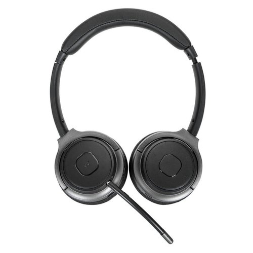 Wireless Stereo Headset - Achat / Vente sur grosbill-pro.com - 0