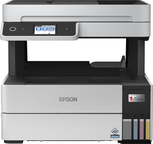 Imprimante Epson EcoTank ET-5150 - grosbill-pro.com - 8