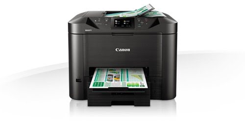 Imprimante multifonction Canon MAXIFY MB5450 - grosbill-pro.com - 2