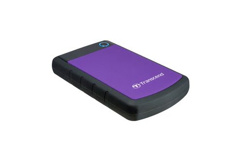 4TB StoreJet2.5" H3P portable HDD - Achat / Vente sur grosbill-pro.com - 1