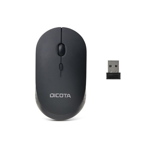 WIRELESS MOUSE SILENT V2 - Achat / Vente sur grosbill-pro.com - 2