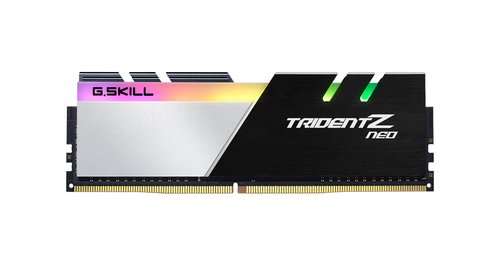 DDR4 MEMORY MODULE 32GB 2X16GB 3600MHz G. SKILL TRIDENT Z - Achat / Vente sur grosbill-pro.com - 2