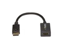 Câble DisplayPort vers HDMI - 7.6m - Connectique PC - grosbill-pro.com - 4