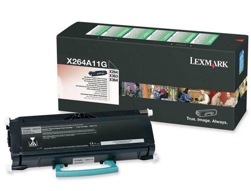 Lexmark Consommable imprimante MAGASIN EN LIGNE Grosbill