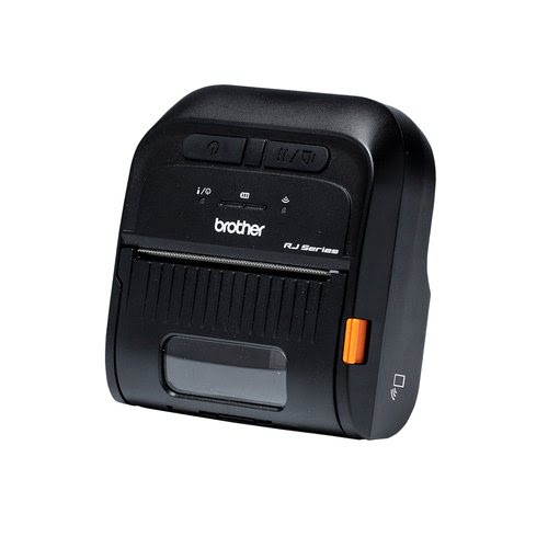 Mobile printer 3 inches - Achat / Vente sur grosbill-pro.com - 2