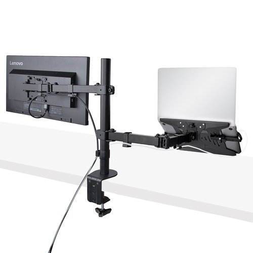 MONITOR ARM - VESA LAPTOP TRAY - Achat / Vente sur grosbill-pro.com - 5