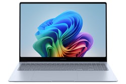 GALAXY BOOK4 EDGE - 16" AMOLED 2.8K 120Hz Tactile Qualcomm Snapdragon X Elite 80