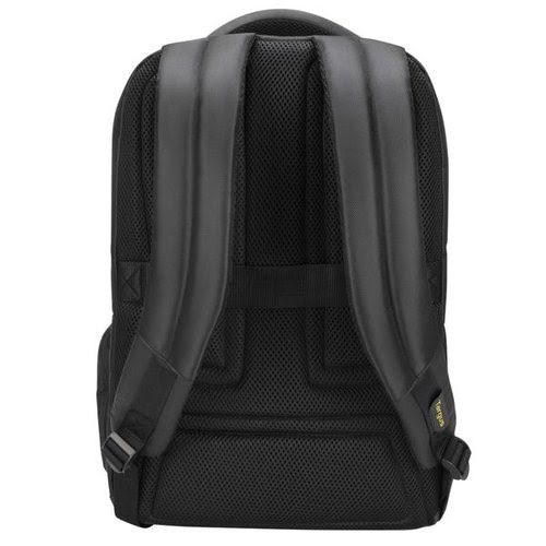 Citygear 17.3" Backpack Blk (TCG670GL) Targus - Sac et sacoche - 9